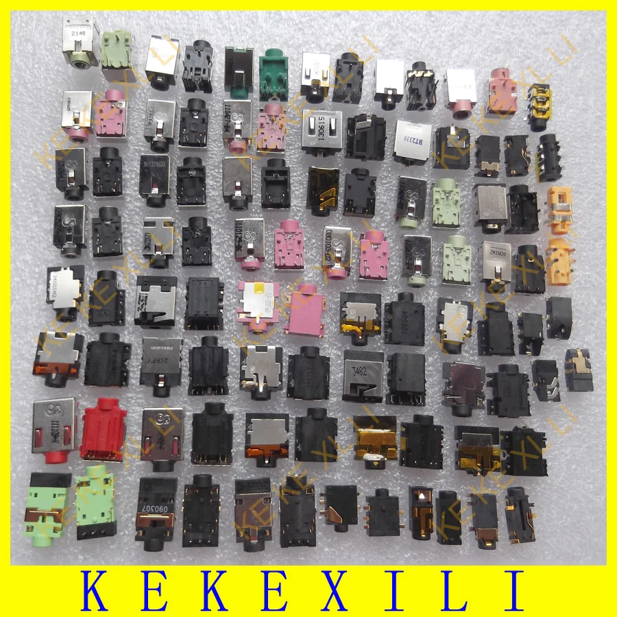 Аудиоразъем для наушников коннектор материнской платы порт передняя панель USB