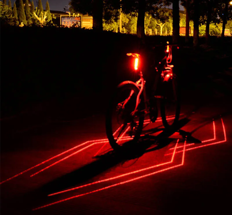 MTB дорожный велосипед задний фонарь USB подзарядки фары для езды ночью мотоциклетные креативный задний фонарь для велосипеда аксессуары