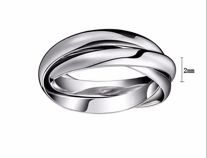 (Wholesale jewelry) 2015 Hot New Jewelry 316L stainless steel cross ring women silver lady gift mens | Украшения и аксессуары