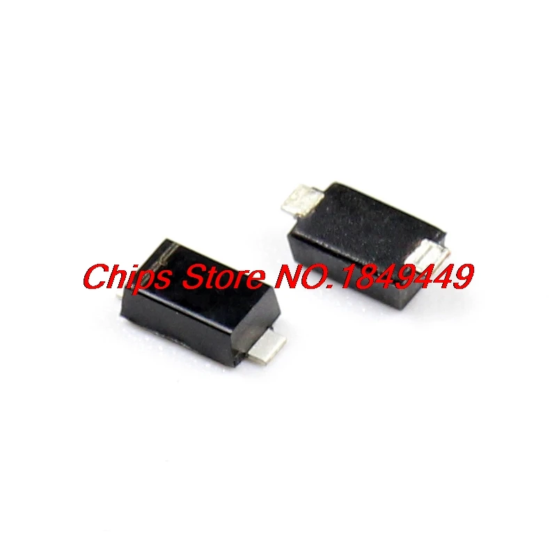 1N4001 1N4148W 1N5819H BAV3004 BZT52B47 BZT52C15 BZT52C22 BZT52C24 BZT52C33 BZT52C36 BZT52C75 cm05c24 cmhdz5 | Электронные