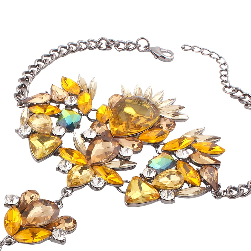 2017 г. Известный бренд длинные пляжные летние каникулы браслет на лодыжке