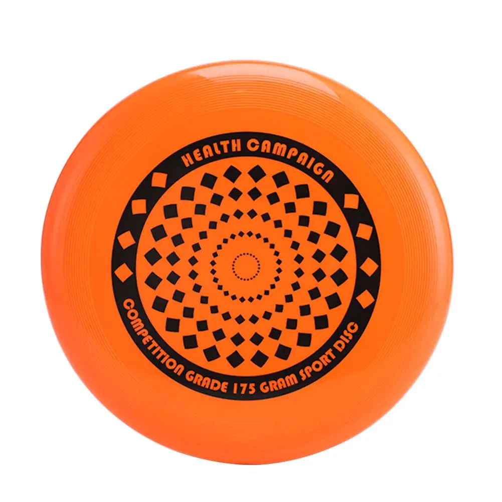 Эластичные жарочные диски пляжные спортивные 27 см игрушки для домашних животных