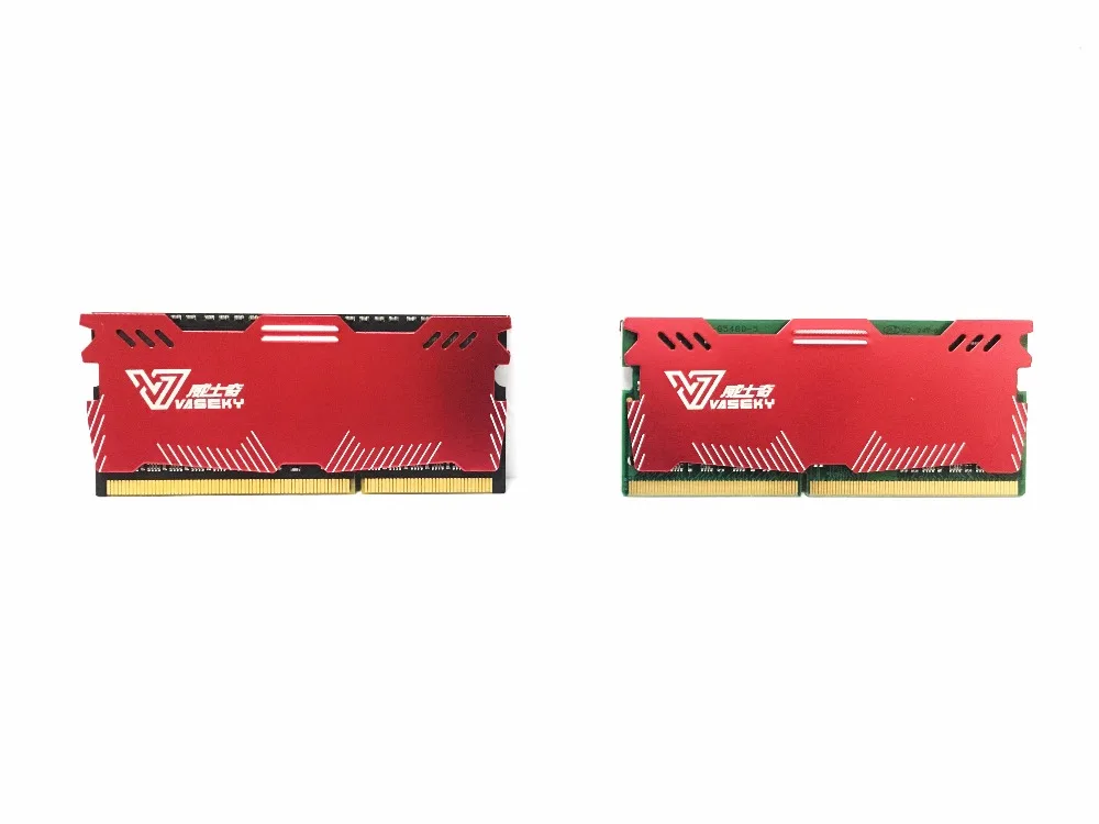 Vaseky 4GB 8GB 4G 8G лэптоп ноутбук Память ram Memoria модуль компьютера PC4 DDR4 16GB 2133MHZ 2400MHZ 2133 2400 MHz ram