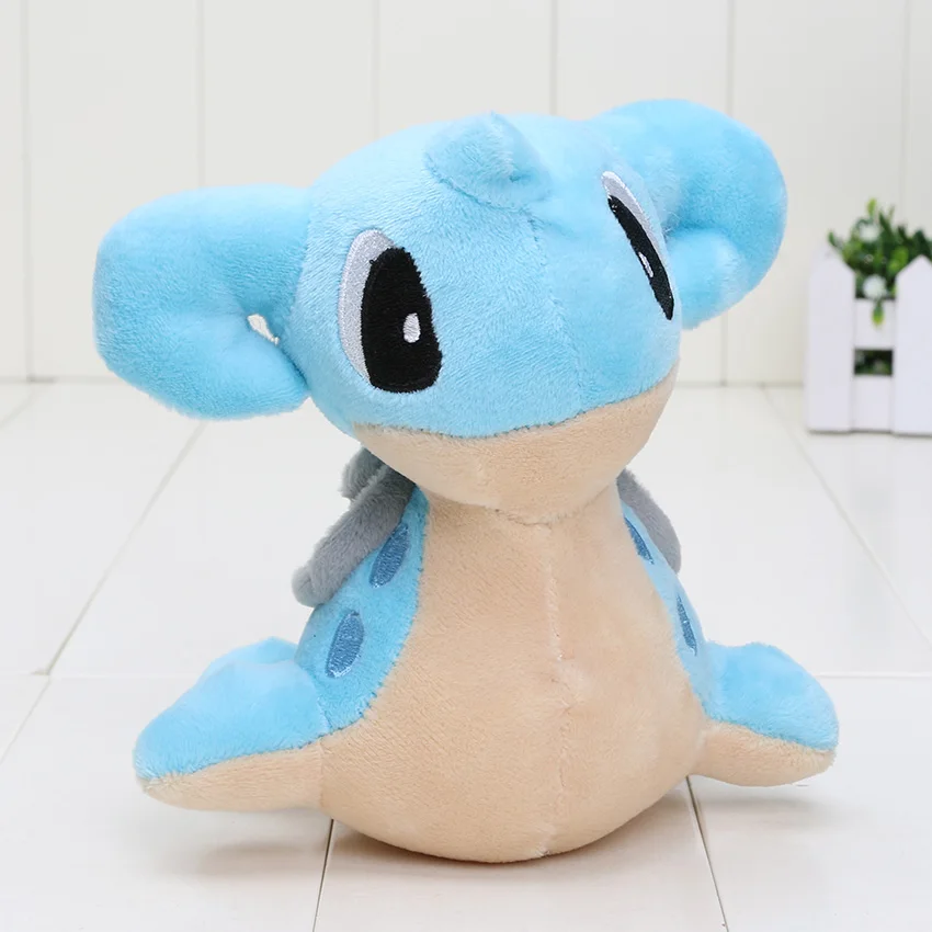 60 шт./партия плюшевая игрушка Jirachi Jigglypuff Lugia Mudkip Mew clefey Cubone Ditto Vulpix мягкие куклы