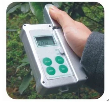 VERAGLE Porable Chlorophyll Meter TYS-A |
