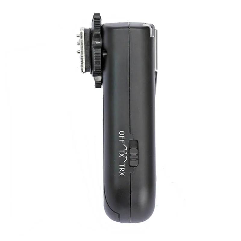 YONGNUO RF 603 II C1 RF603II беспроводной триггер вспышки 2 трансивера для Canon 70D 60D 650D 700D 600D 550D