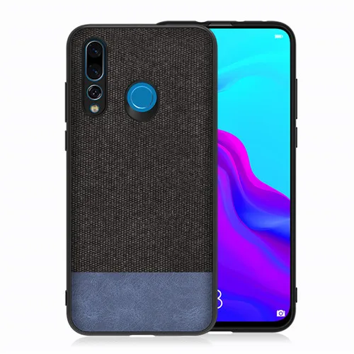 5 Чехол для Nokia X7, чехол для Nokia 8,1, полная защита, гибридный чехол из искусственной кожи и термополиуретана, деловой темно-джентльменский чехол для Nokia X7, чехол - Цвет: 5