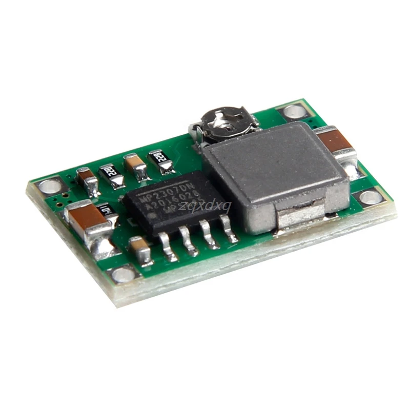 Mini 4.75V-23V To 1V-17V 360 DC/DC Buck Converter Step Down Power Supply Module Whosale&ampDropship | Электроника