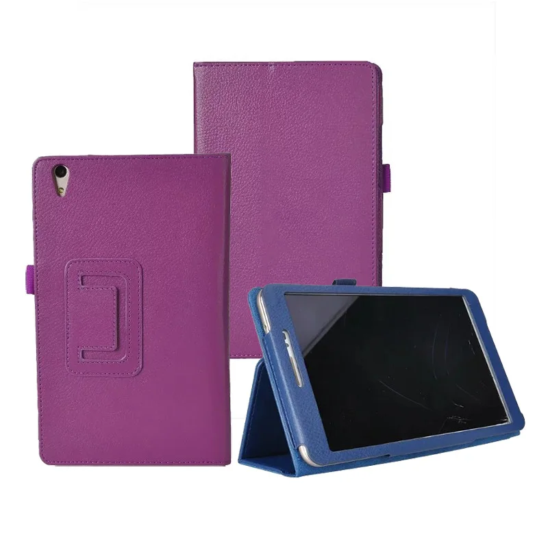 Чехол-книжка из ПУ кожи для Huawei Honor Tablet 2 8 MediaPad T2 100 Pro 0 шт./лот | Компьютеры и офис