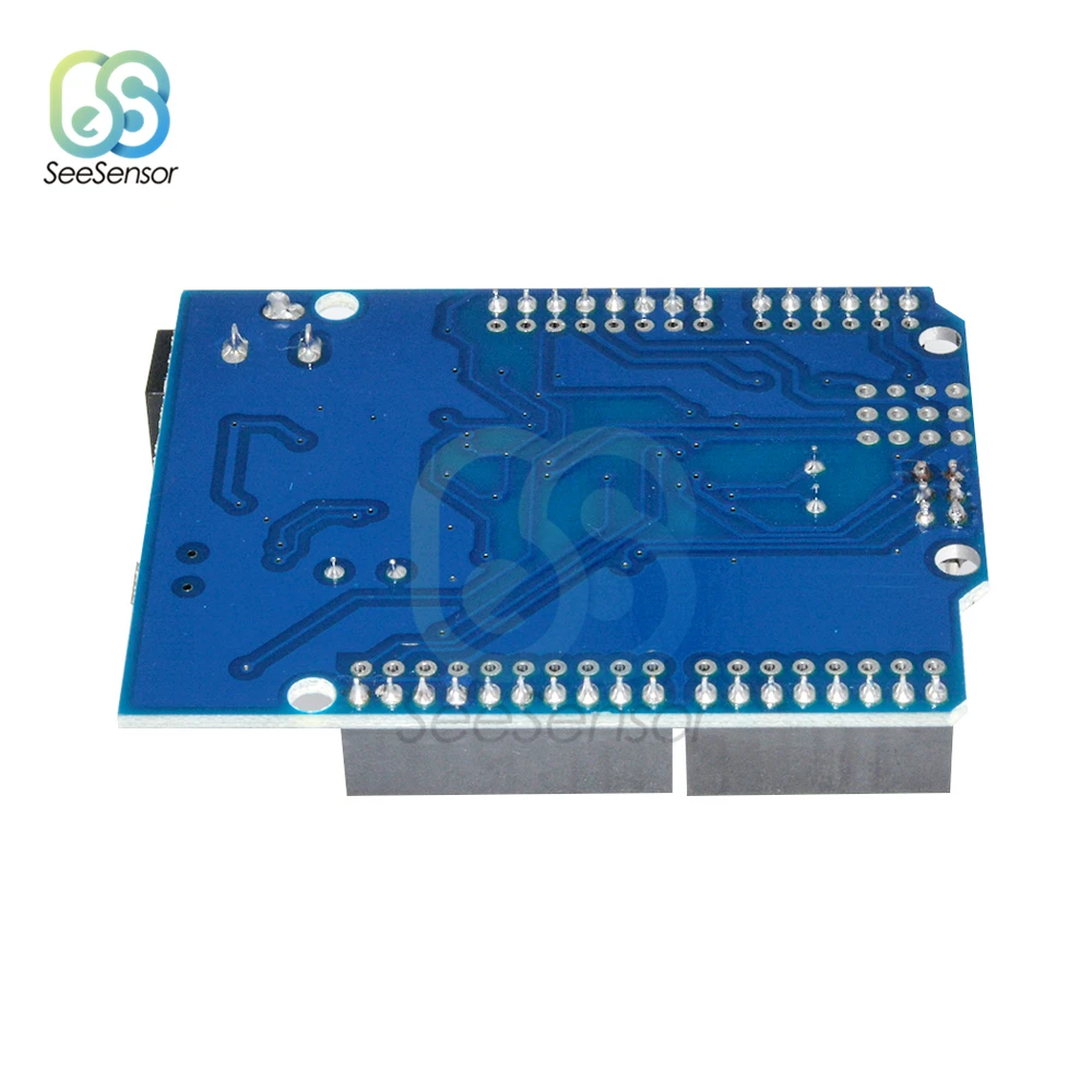 UNO R3 CH340G CH340 макетная плата MEGA328P ATMEGA328 ATMEGA328P-16AU модуль для Arduino Micro USB DIY Электронный
