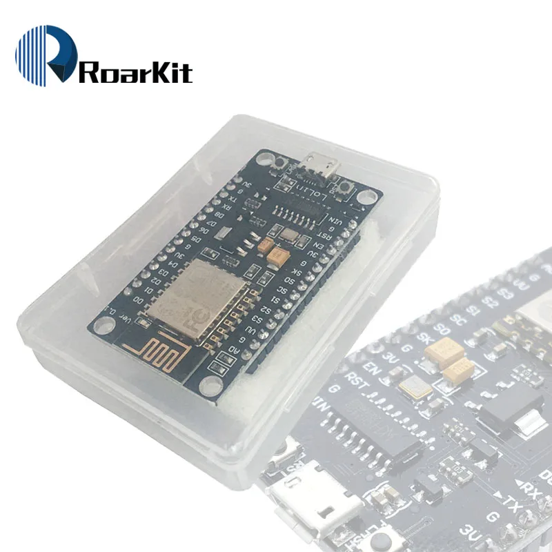 ESP8266 CH340G CH340 G nodemcu V3 Lua Беспроводной WI FI разъема модуля доска развития на основе Micro