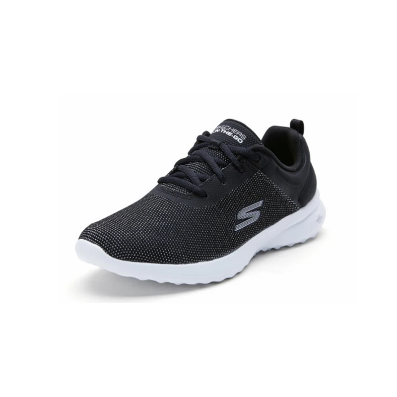 Обувь Skechers женская повседневная обувь удобная дышащая прогулочная кроссовки