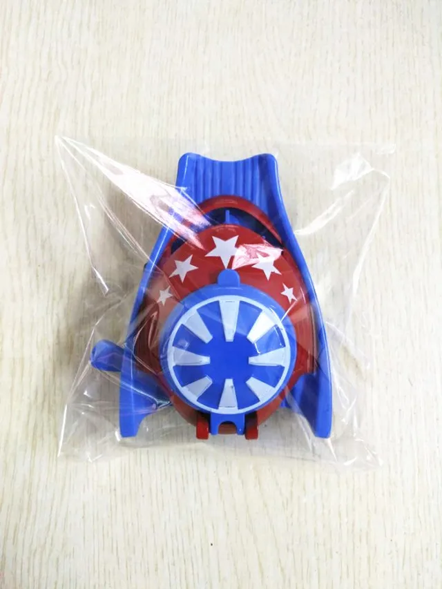 Captain America Фигурки Человека-паука Marvel игрушки Мстители Железный человек Капитан Америка Человек-паук Маска перчатка Халка плащ косплей Хэллоуин - Цвет: Captain America