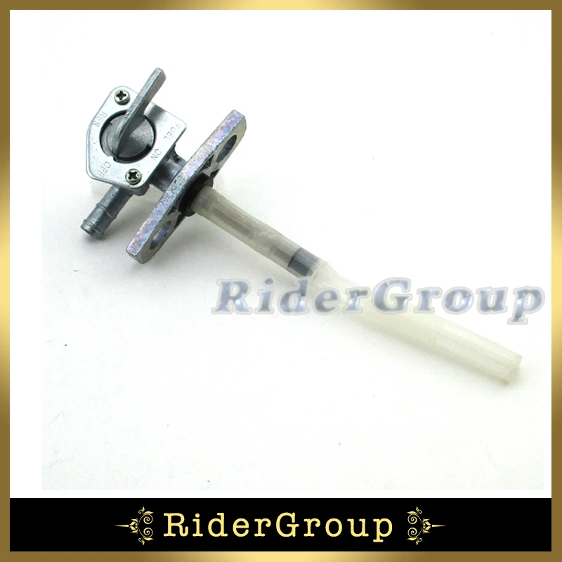 ATV Топливный переключатель спускного крана для TRX350 Rancher 2000 2003 FourTrax Recon TRX250 1997 2001