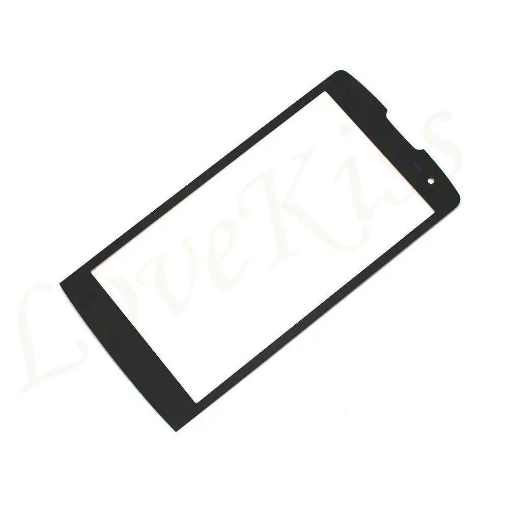 Сенсорная Передняя панель для LG Leon H340 H320 H324 H340N сенсорный экран сенсор ЖК дисплей