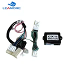 Автоматический складной модуль бокового зеркала для CX-5 для оригинального автомобиля, подходит только для водительского окна с функцией One Touch Auto