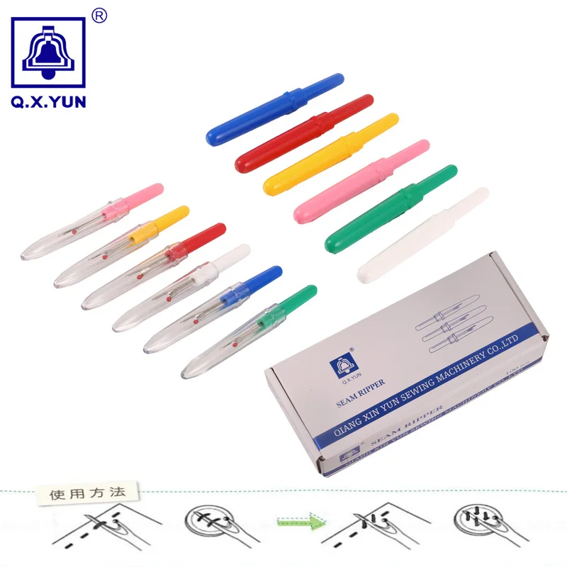 100 шт. швы для вышивки в технике пэчворк|seam ripper|patchwork toolspatchwork cutting |