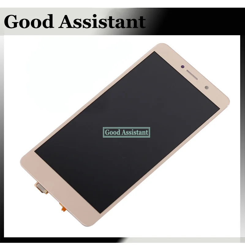 NEW High Quality 5.5'' Black/White/Gold For Huawei GR5 2017 BLL-L21 BLL-L22 LCD Display + Touch Screen Digitizer Assembly +Tools |