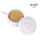 Патч для глаз PETITFEE Gold  EGF 90p (маска для глаз 60p Spot Patch 30p), средство для удаления пятен от прыщей, маска для глаз для сна, темных кругов