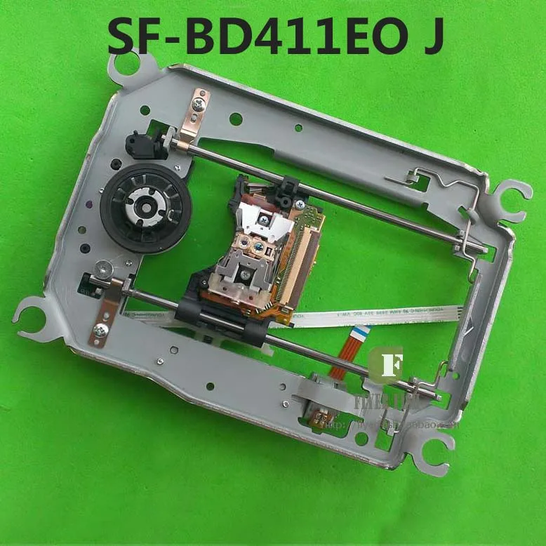Звукосниматель BD411EOJ/BD411EO J/SF-BD411EO J/SF-BD411 оптический звукосниматель W механизм SFBD411EOJ