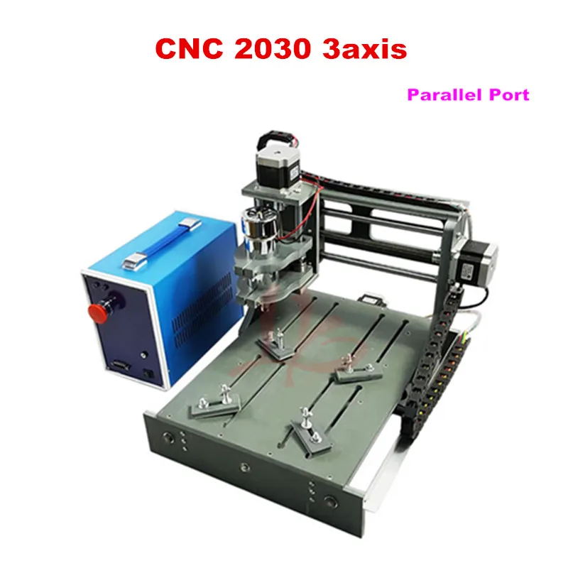 300W CNC маршрутизатор 3020 машина для резьбы по дереву | Инструменты