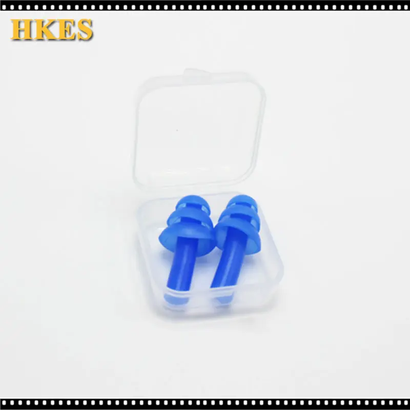 Мягкие поролоновые беруши звукоизоляция защита ушей анти шум спальные пробки