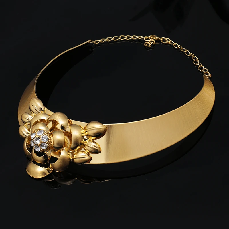 Модные свадебные платья оптом комплект ювелирных изделий с африканскими