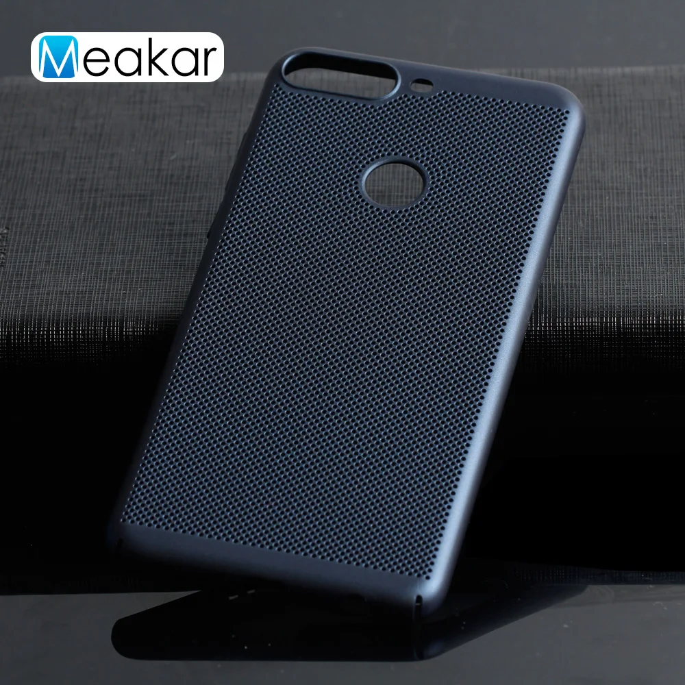 Чехол для Huawei Y5 Prime 2018 чехол Y3 Y6 Y7 Y9 II 2017 2019 Honor 7A 7C 5A 5 7s 7 Play Pro |