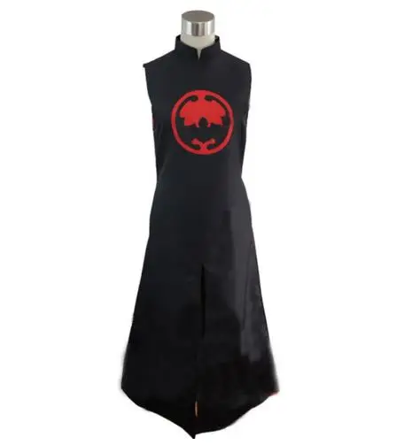 Tsubasa резервуар летоник Ri Syaoran косплей костюм любого размера |