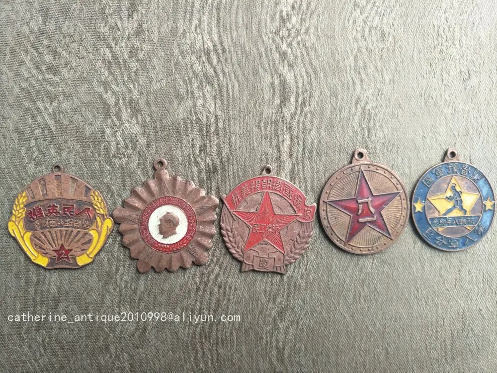 Rare World War II Far East Theater hero 5 ⑤ упак. beautif cab designed #074 ручная работа|medal design|medal war |