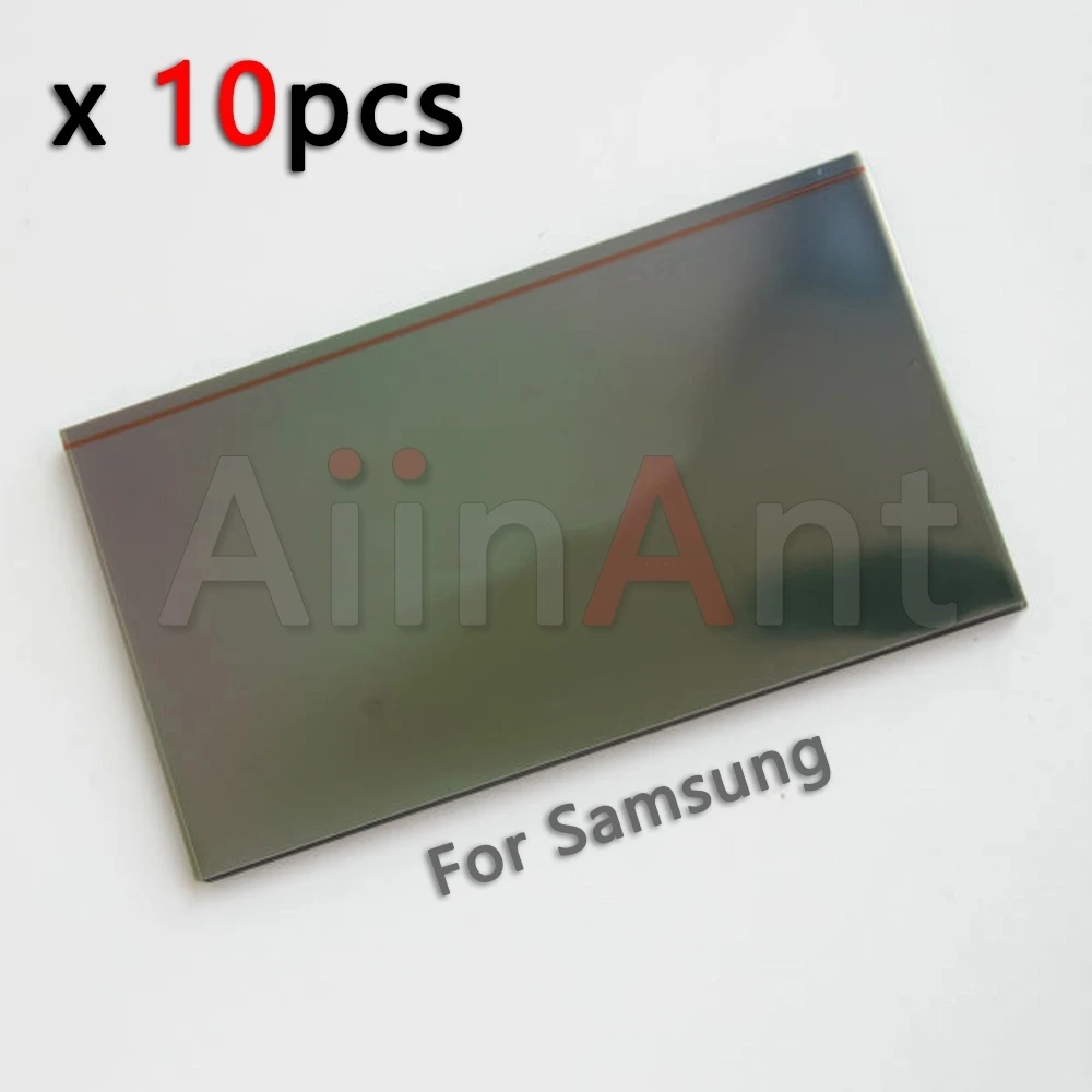 Оригинальная поляризационная пленка для Samsung Galaxy Note 2 3 4 5 8 N7100 N900 N910 ЖК дисплей