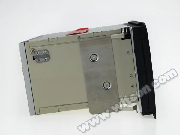 WITSON Android 10 0 Octa core PX5 автомобильный Dvd GPS-плеер для AUDI A3 4 Гб ОЗУ 64 ПЗУ Автомобильный