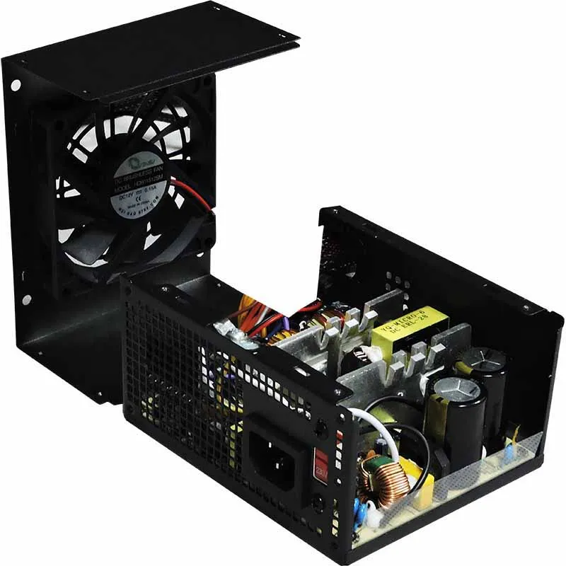 Блок питания для настольного компьютера 400 Вт 12 В ATX BTC SATA|Блоки компьютеров| |