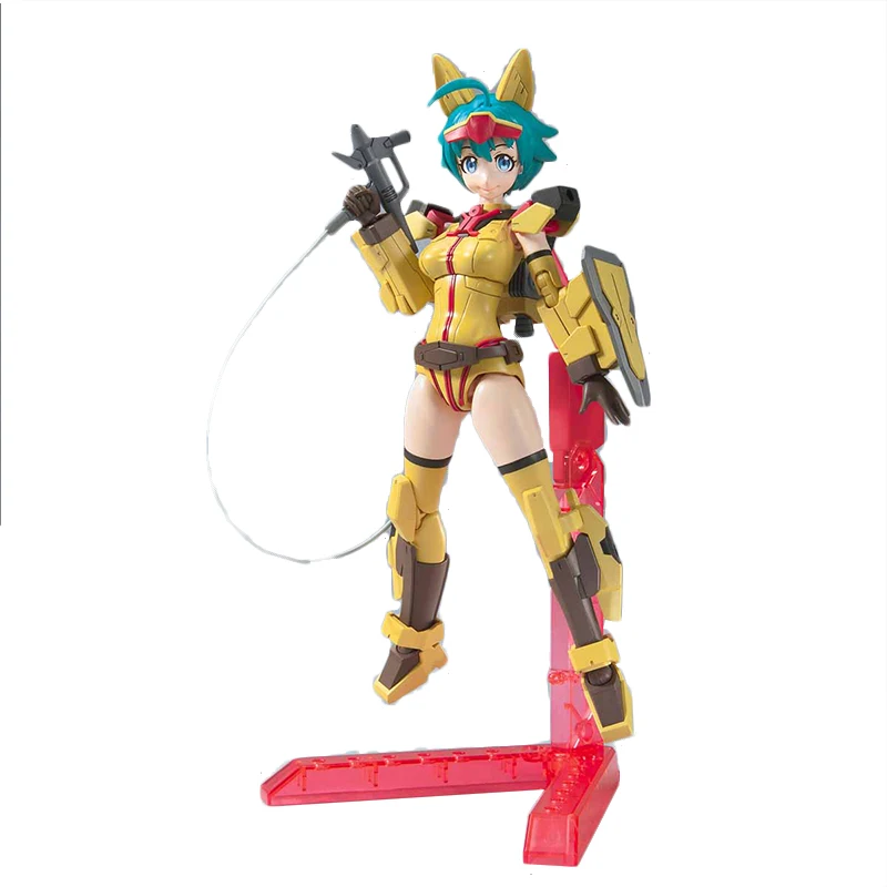 Bandai Gundam HGBD 1/144 стандартная сборка дайвера нами сборные модели наборы экшн-фигурки