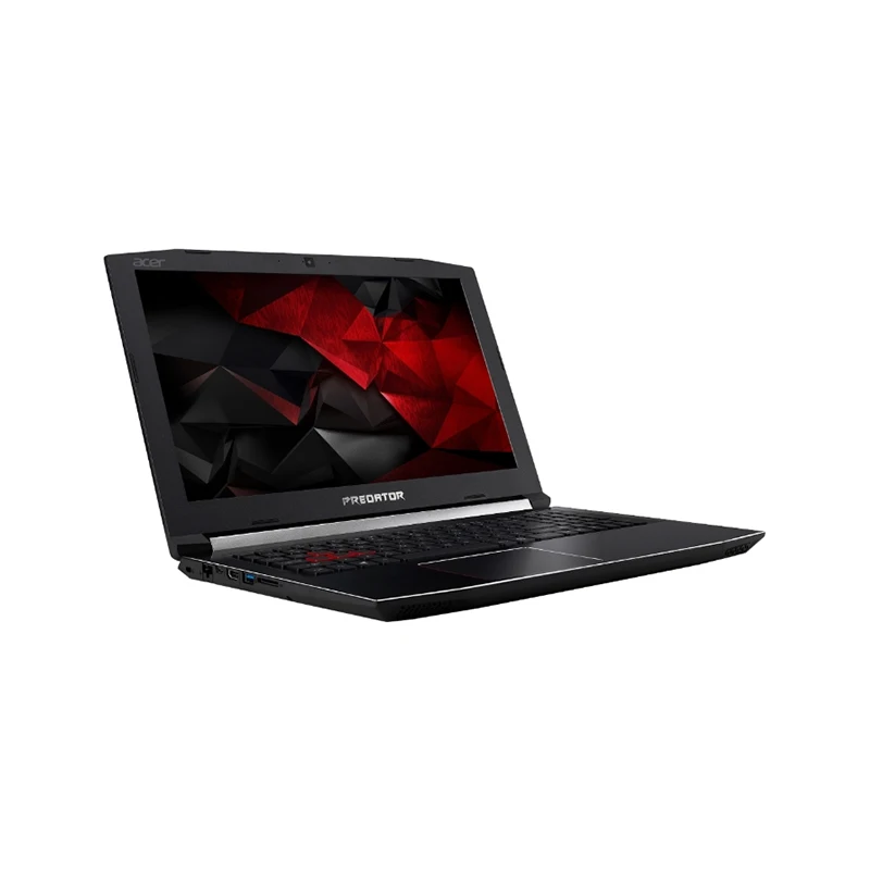 Ноутбук Acer Predator Helios 300 (HERO) G3 572 54E2 Intel Core i5 7300HQ/1 ТБ + 128 ГБ SSD/no ODD/15 6&quot/GTX 1060 /Windows 10