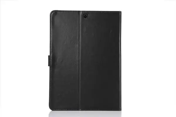 Чехол с узором Crazy Horse для samsung Galaxy Tab S2 9,7 T810 T815 T813 T819, чехол-книжка для планшета из искусственной кожи чехол с отделением для карт