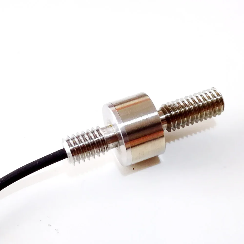 Датчик сжатия и натяжения Mini S типа 3 кг 5 10 20 30 50 TAS511|Весы| |