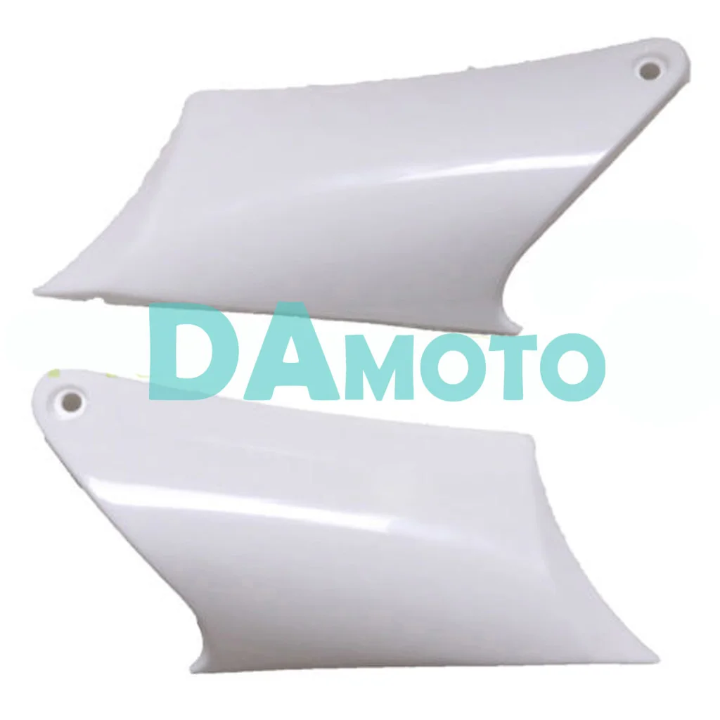 Plastic Rear Right Left Side Number Guard Fender for APOLLO ORION PIT PRO Dirt Bike | Автомобили и мотоциклы