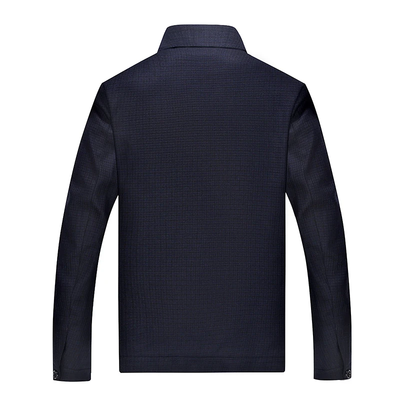 Большие размеры 9XL 7xl 8XL 6XL 5XL 4XL 2019 новые осенние и зимние мужские хлопковые куртки s