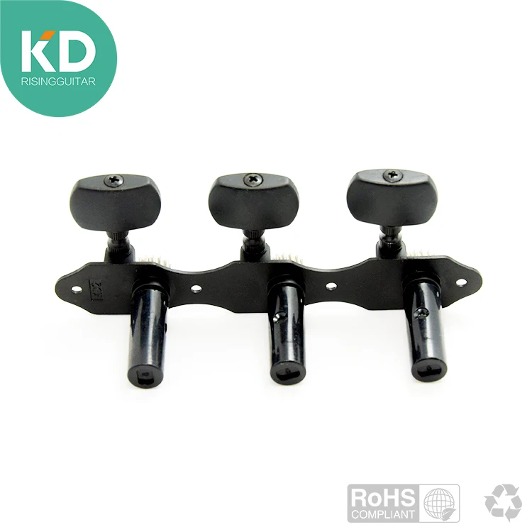 2 шт. в наборе высококачественные классические гитарные колышки для настройки