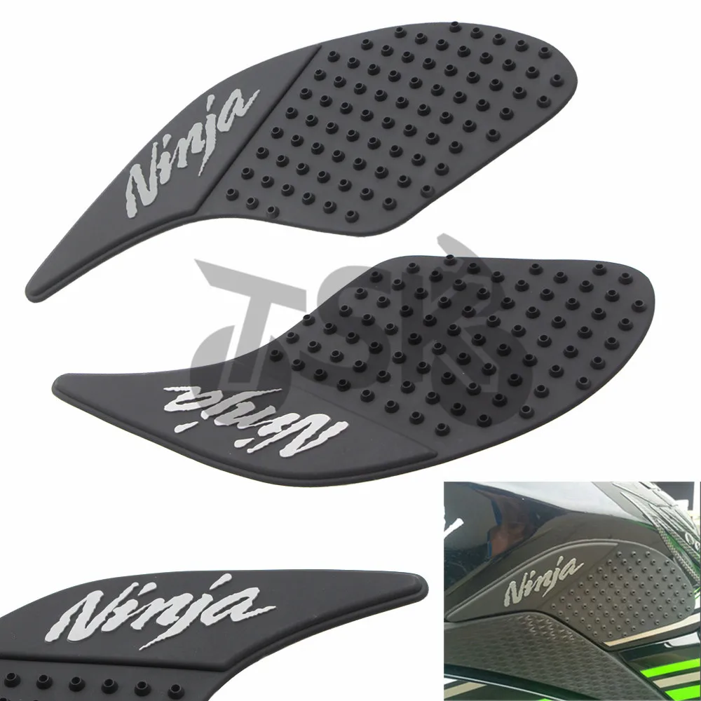 

Наклейки на бак мотоцикла Kawasaki 250 Z 250 300 Z250 Z300 Ninja Ninja300