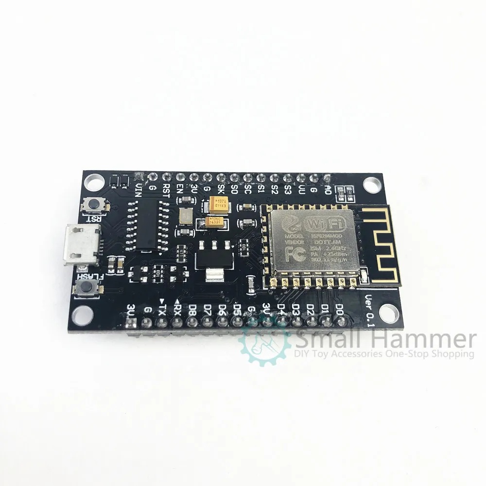 ESP8266 модуль с последовательным портом wifi NodeMCU Lua V3 плата для разработки Интернета
