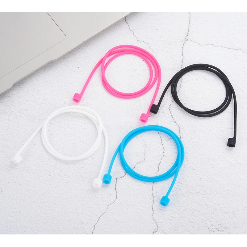 Ремешок для наушников с защитой от потери Apple AirPods ремешок кабельный наушники