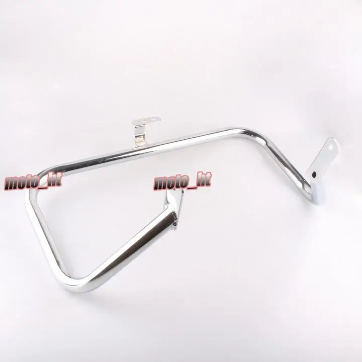 Защита двигателя для Honda Shadow ACE VT400 VT750 VT 400 750 1998 1999 2000 2001 2002 2003 хром|crash bars honda|bar bar200