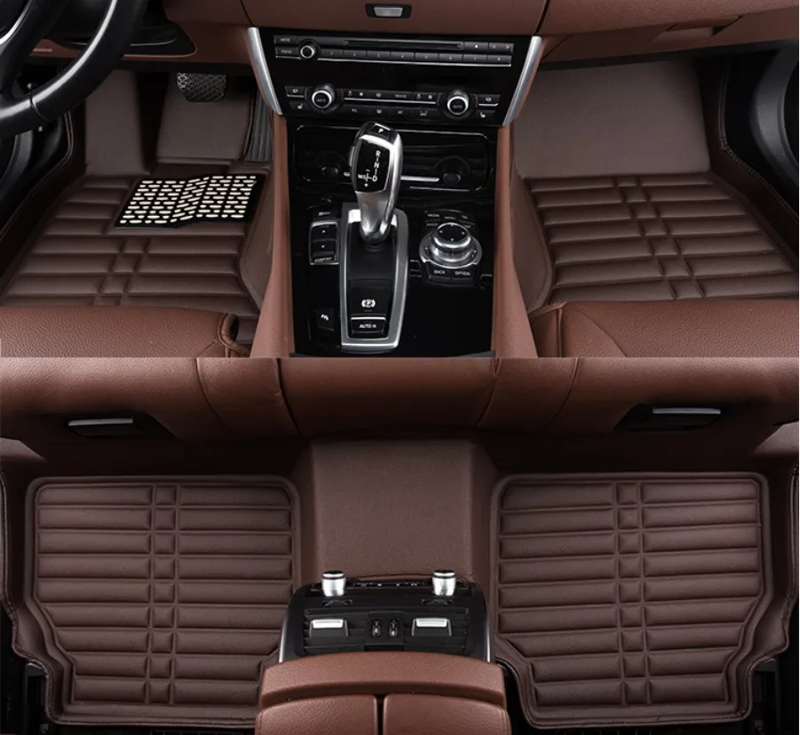 Автомобильные коврики для LEXUS GS250 GS350 GS450h 2012 2013 ног высокое качество абсолютно