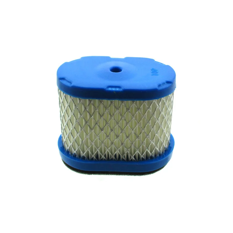 Воздушный фильтр для Briggs &amp Stratton 697029 690610 498596S 121A02-0020-E1 121A12-0277-E1 110432-0036-E2 John Deere M147431