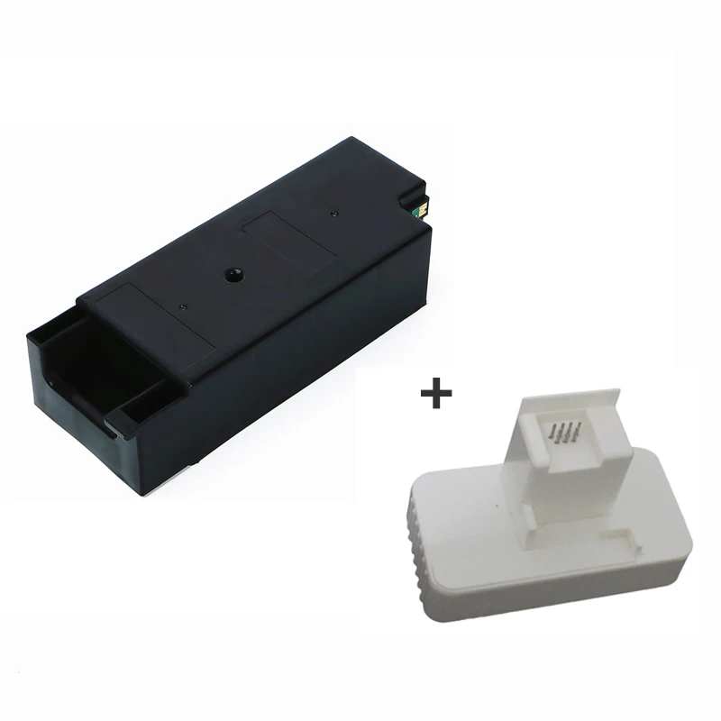 Einkshop T6190 бак для обслуживания с чипом + чип Resetter Epson SureColor P5000 P5080 Stylus Pro 4900 4910