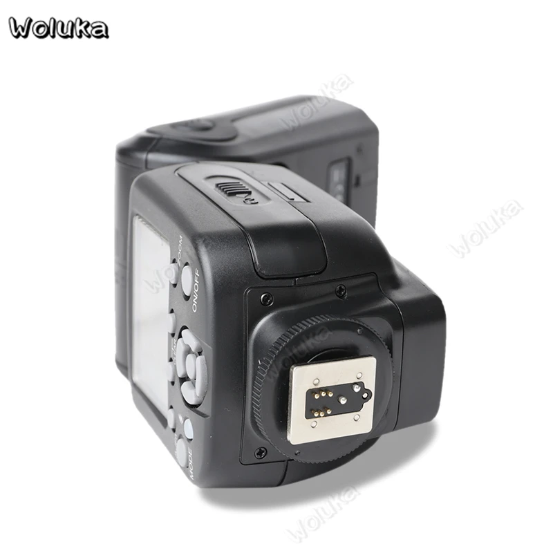 Внешняя вспышка для камеры универсальная C 700d/60d/70d N D7100 DSLR CD50 T10|Фотовспышки| |