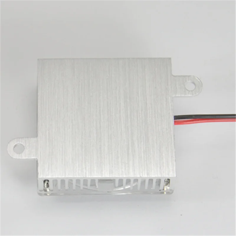 55 мм кулер для видеокарты 5 см охлаждающий вентилятор DC 12V 0.5AMP 4Pin видеокарта