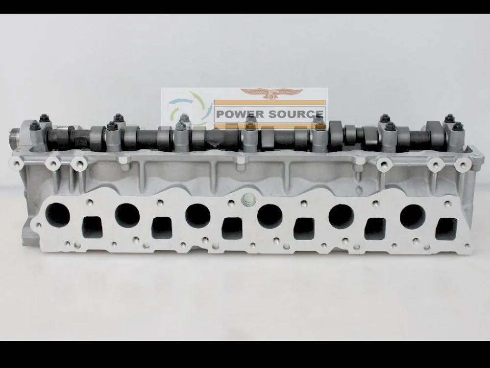 908 602 RD28 головки цилиндров в полной сборке ASSY для Nissan патруль GR 2826cc 2.8TD SOHC 12v 11040-34J04
